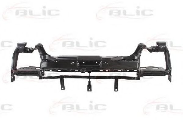 Облицовка передка BLIC 6502-08-2507201P