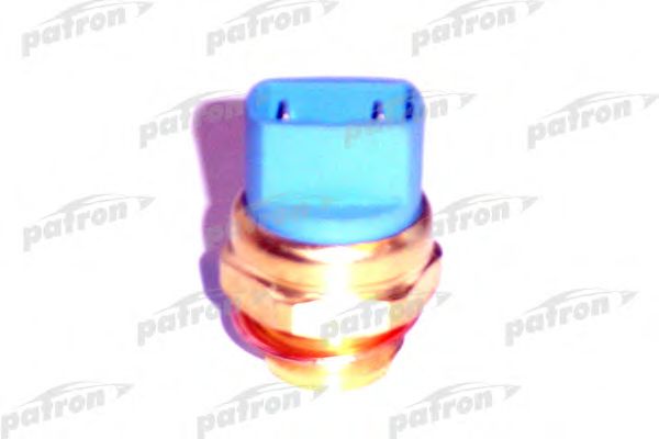 Термовыключатель, вентилятор радиатора KW 550024