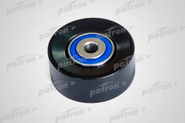 Натяжной ролик, поликлиновой  ремень PATRON PT33037