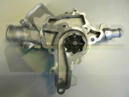 Водяной насос MOTAQUIP VWP856