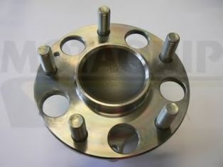 Комплект подшипника ступицы колеса MOTAQUIP VBK1318