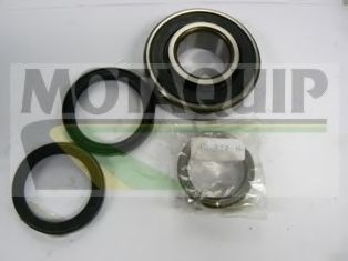 Комплект подшипника ступицы колеса MOTAQUIP VBK746