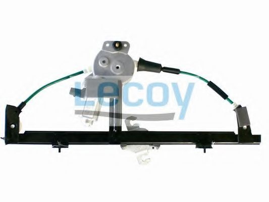 Подъемное устройство для окон LECOY WAR100-L