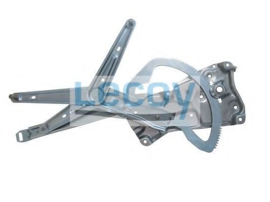 Подъемное устройство для окон LECOY WBM121-L