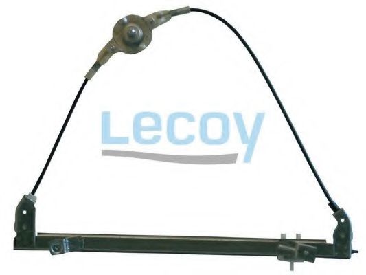 Подъемное устройство для окон LECOY WFT121-L