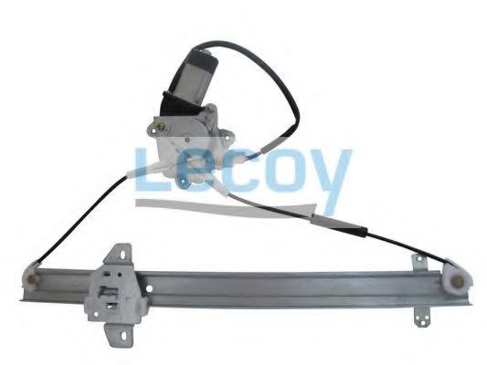 Подъемное устройство для окон SPJ 65504