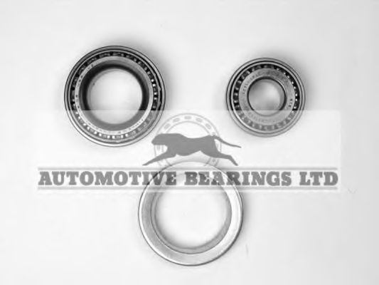 Комплект подшипника ступицы колеса Automotive Bearings ABK159
