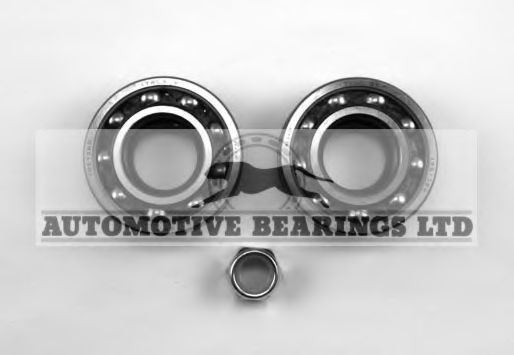 Комплект подшипника ступицы колеса Automotive Bearings ABK175