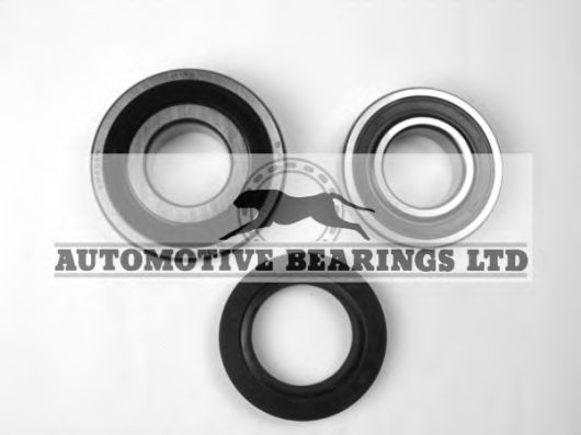 Комплект подшипника ступицы колеса Automotive Bearings ABK1133
