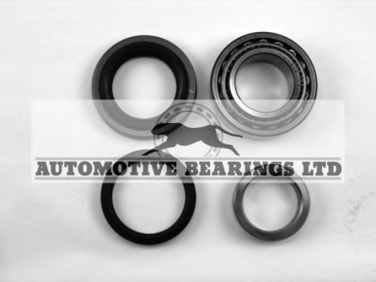 Комплект подшипника ступицы колеса Automotive Bearings ABK137