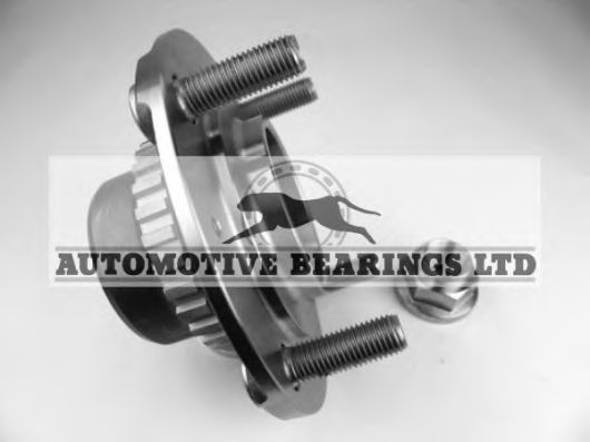Комплект подшипника ступицы колеса Automotive Bearings ABK685