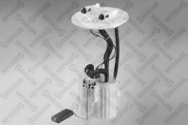 Топливный насос STELLOX 10-01278-SX