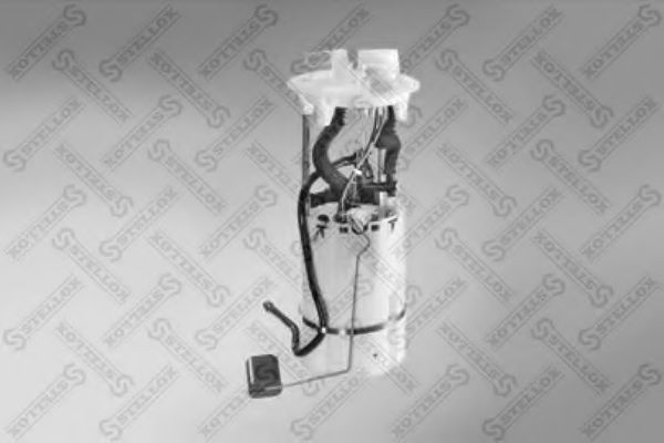 Топливный насос STELLOX 10-01414-SX