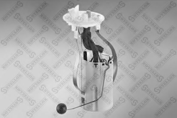 Топливный насос STELLOX 10-01428-SX