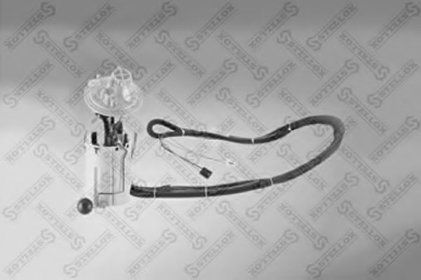 Топливный насос STELLOX 10-01564-SX