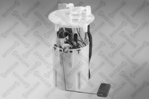 Топливный насос STELLOX 10-01649-SX