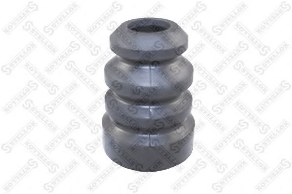 Буфер, амортизация STELLOX 11-17020-SX