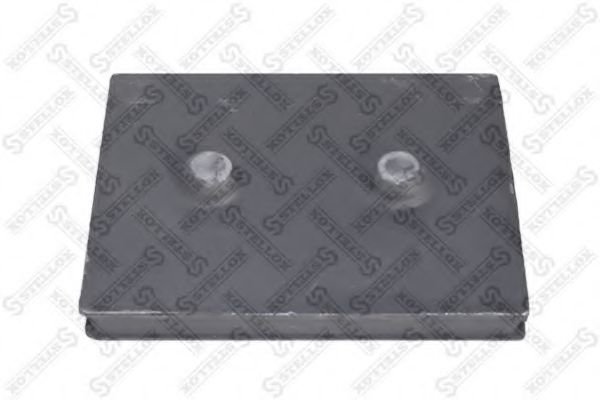 Буфер, амортизация STELLOX 84-02151-SX