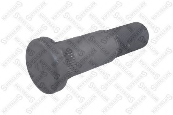 Болт крепления колеса STELLOX 85-18420-SX