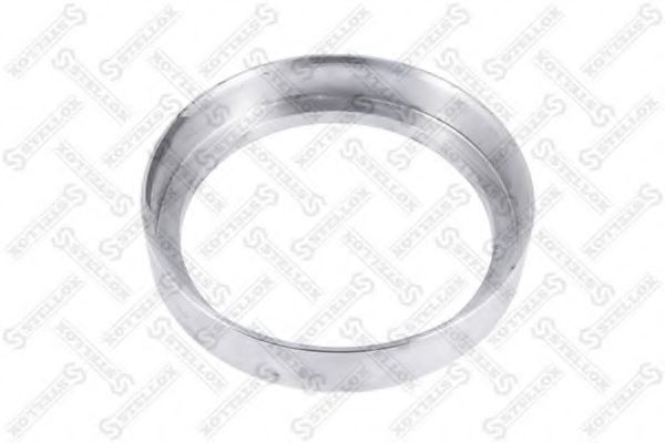 Втулка, листовая рессора SAMPA 040319