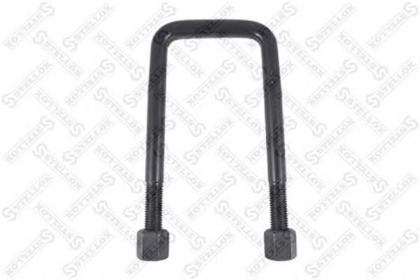 Стремянка рессоры STELLOX 84-64073-SX