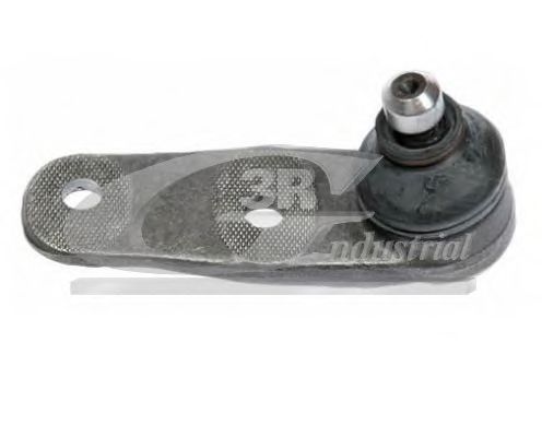 Несущий / направляющий шарнир 3RG 33727