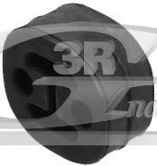 Кронштейн, глушитель 3RG 70714