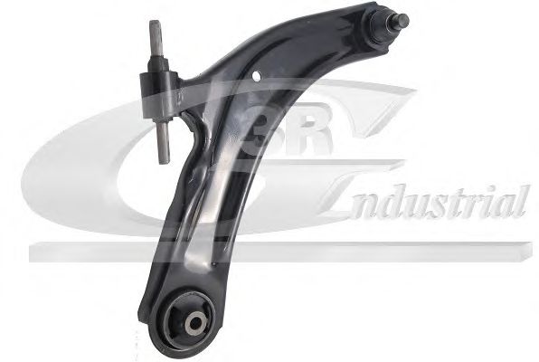 Рычаг независимой подвески колеса, подвеска колеса 3RG 31805