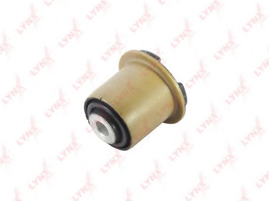 Подвеска, рычаг независимой подвески колеса LYNXauto C8533