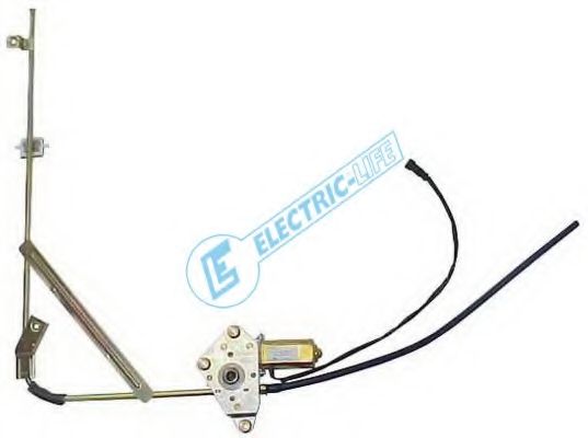 Подъемное устройство для окон ELECTRIC LIFE ZR ZA19 R