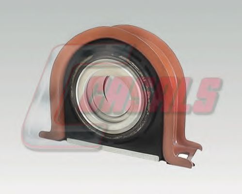 Подвеска, карданный вал CASALS 6320