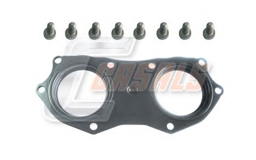 Ремкомплект, тормозной суппорт CASALS MD664