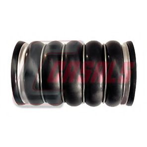 Трубка нагнетаемого воздуха CASALS 33269