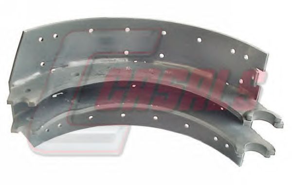 Тормозные колодки CASALS 3625