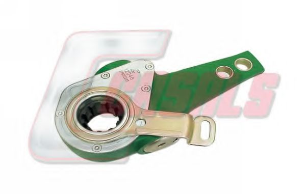 Система тяг и рычагов, тормозная система HALDEX 70661