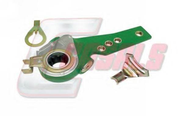 Система тяг и рычагов, тормозная система HALDEX 39763