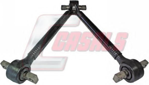 Рычаг независимой подвески колеса, подвеска колеса CASALS R7121