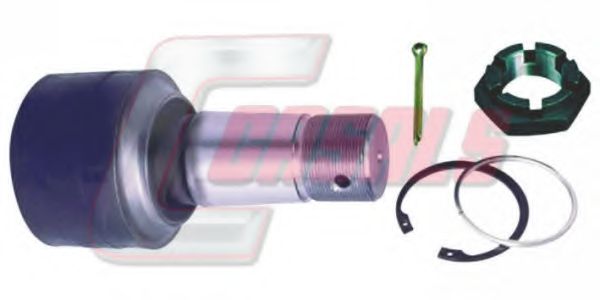 ремонтный комплект, рычаг подвески CASALS R7191