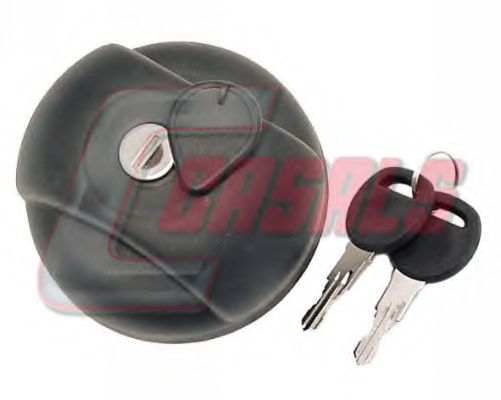 Крышка, топливной бак CASALS 164