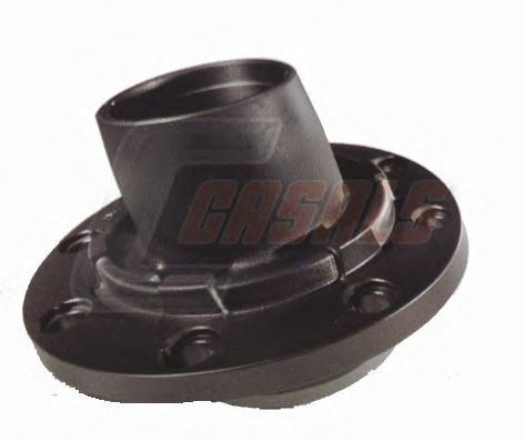 Ступица колеса CASALS 77131