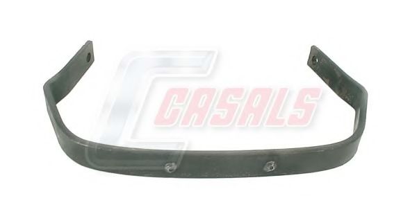 Пружина, тормозная колодка CASALS 3097092