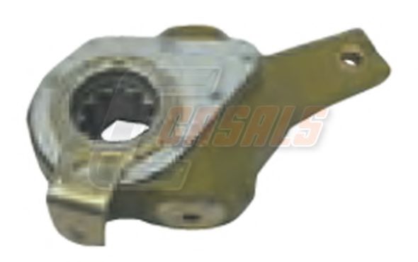 Система тяг и рычагов, тормозная система CASALS 12087