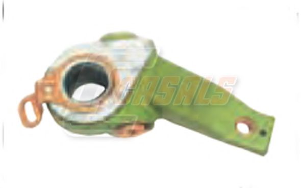 Система тяг и рычагов, тормозная система CASALS 12138