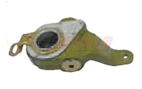 Система тяг и рычагов, тормозная система CASALS 12180