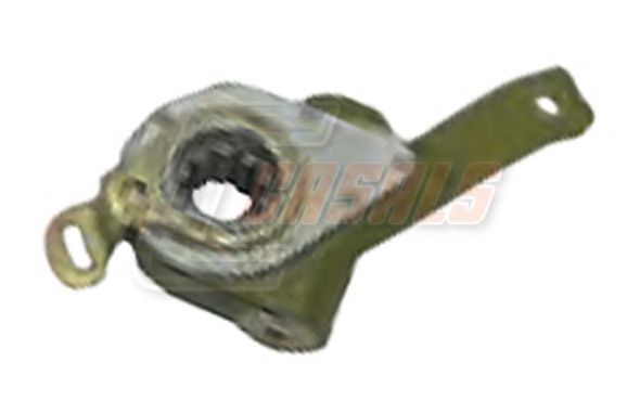 Система тяг и рычагов, тормозная система CASALS 12182