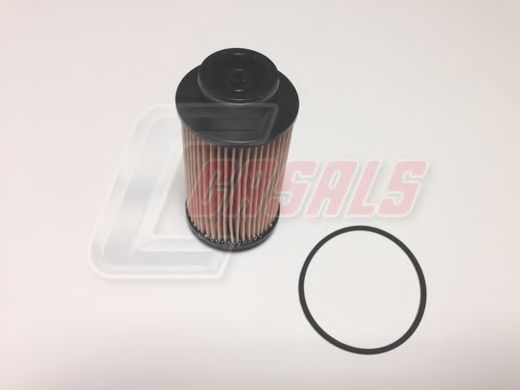 Карбамидный фильтр CASALS 2572