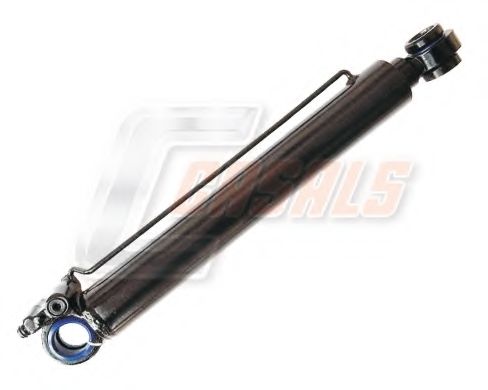 Опрокидывающий цилиндр, кабина CASALS CH239