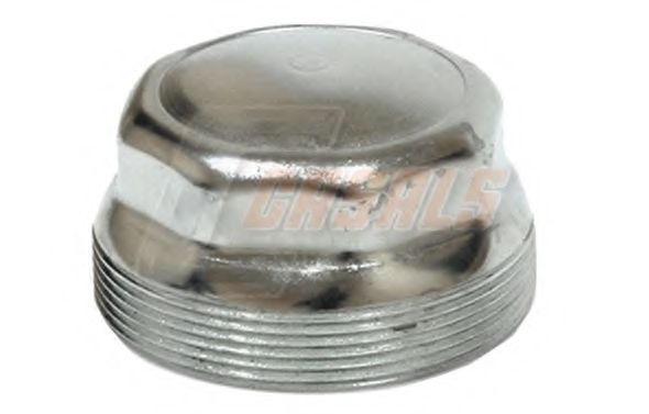 Крышка, подшипник ступицы колеса CASALS 20485