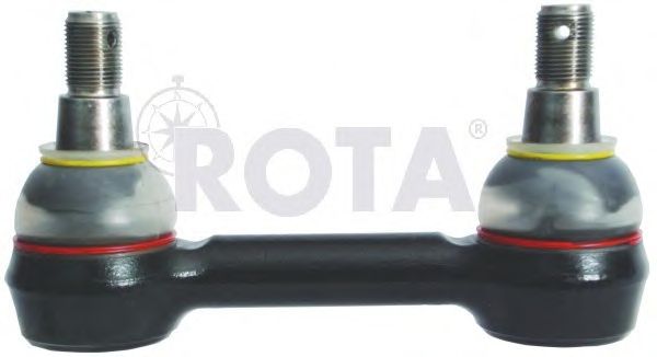 Продольная рулевая тяга ROTA 2077814