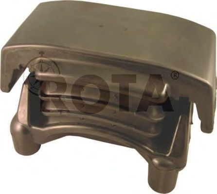 Подвеска, листовая рессора ROTA 2138113